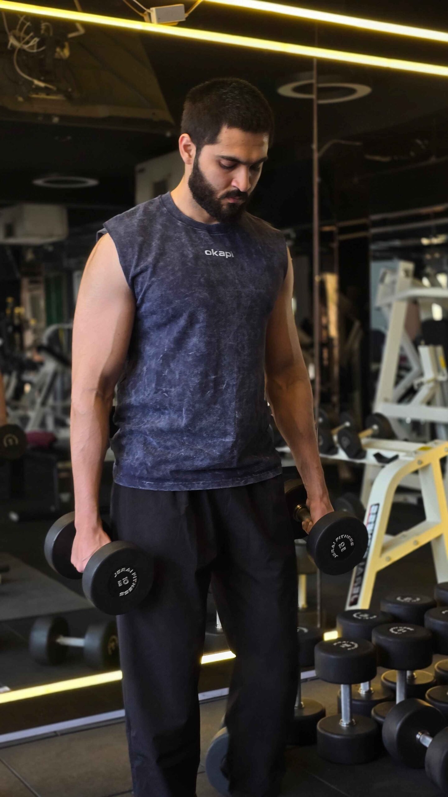 okapi “midnight tide” acid tank okapi “midnight tide” acid tank