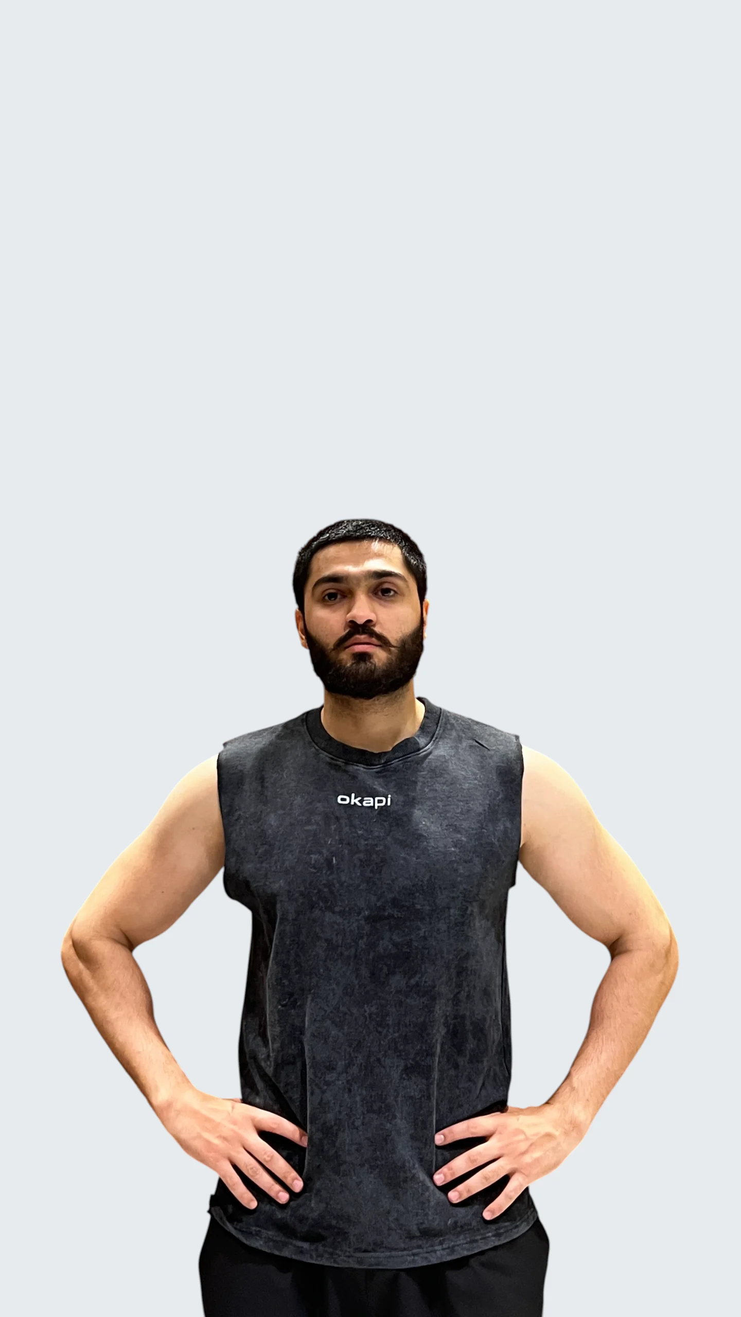 okapi “obsidian” acid tank okapi “obsidian” acid tank