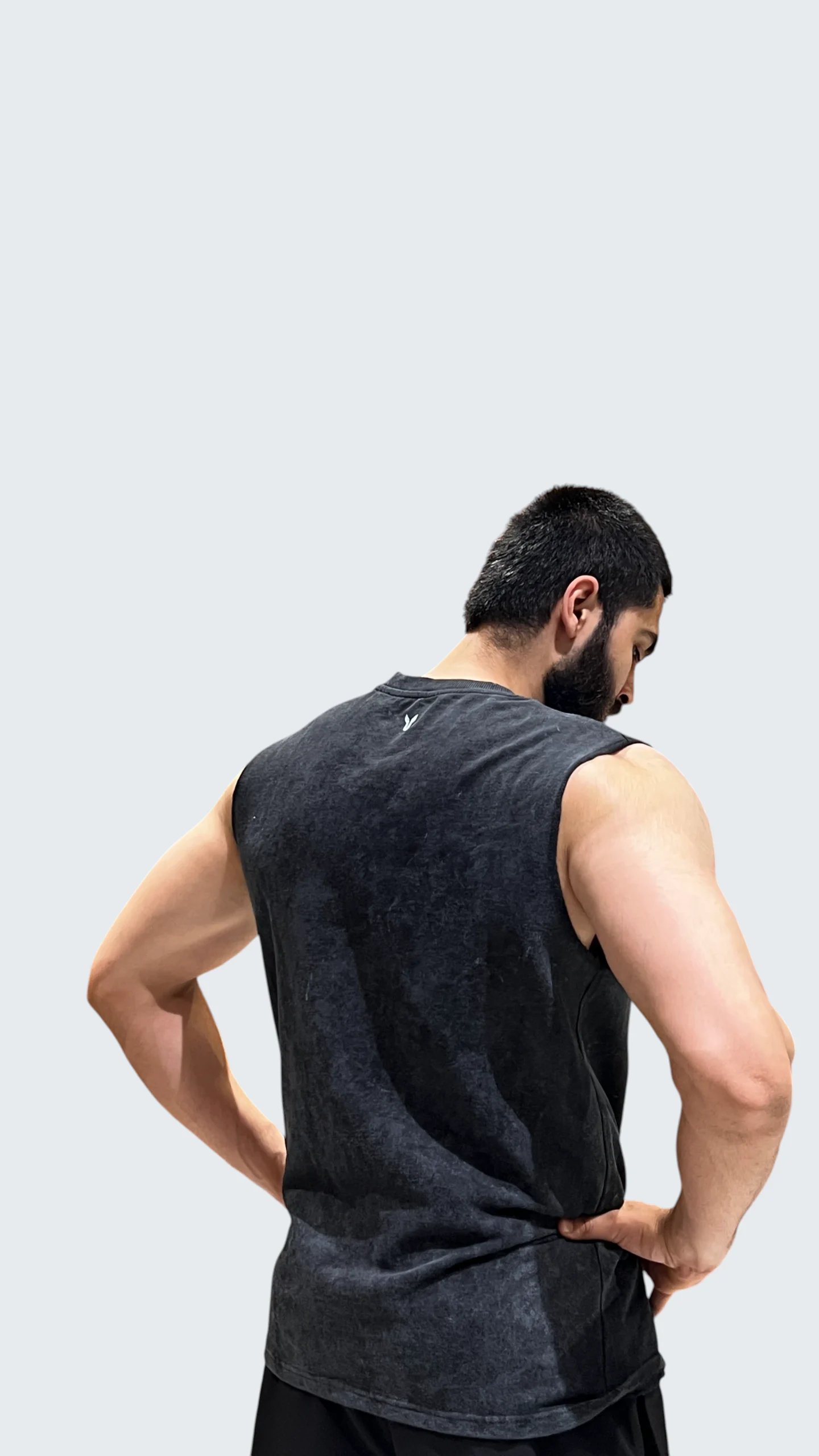 okapi “obsidian” acid tank okapi “obsidian” acid tank