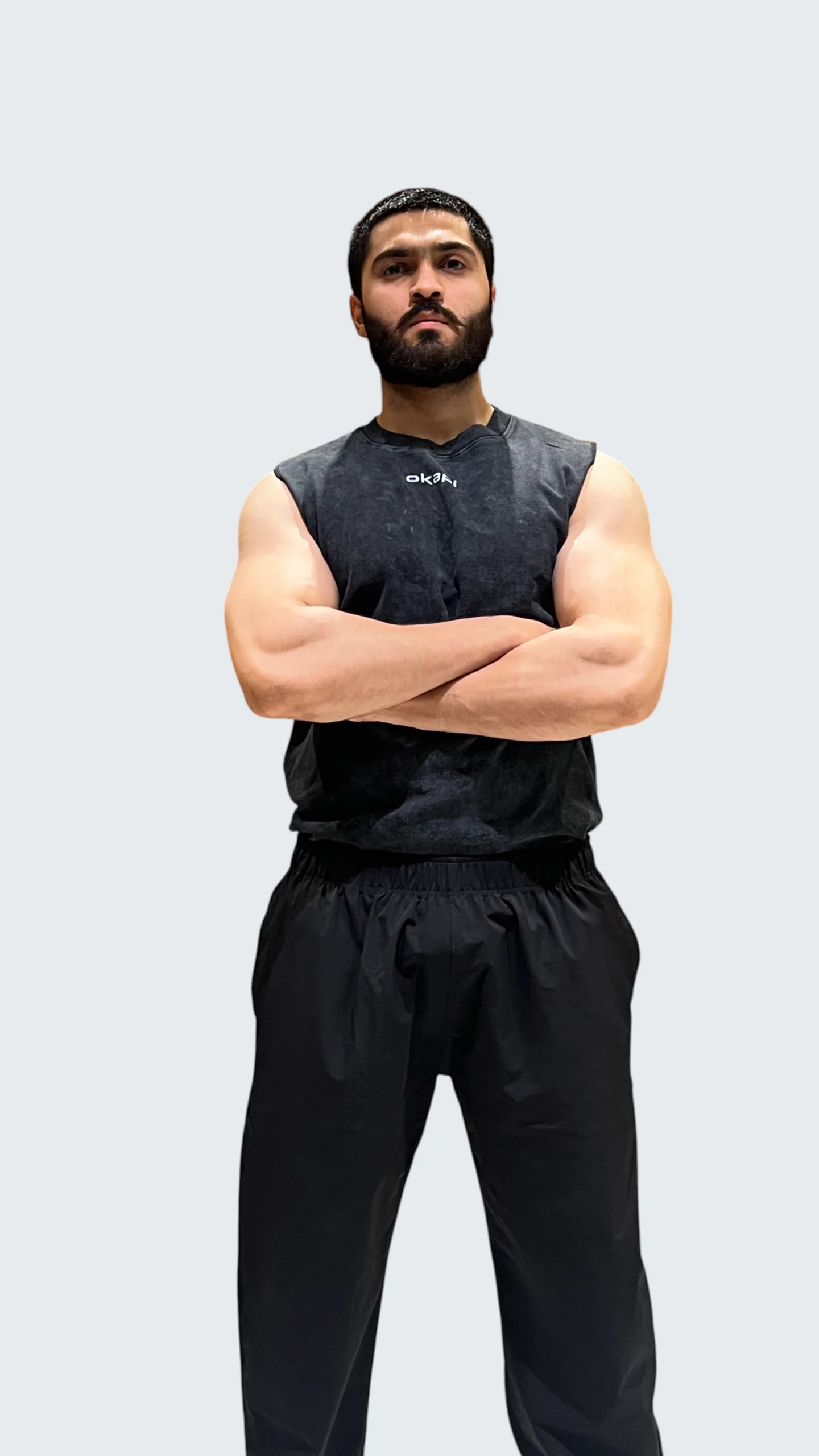 okapi “obsidian” acid tank okapi “obsidian” acid tank