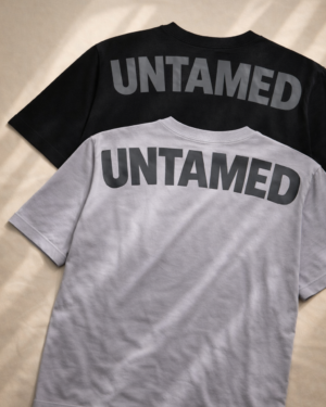 the untamed combo of