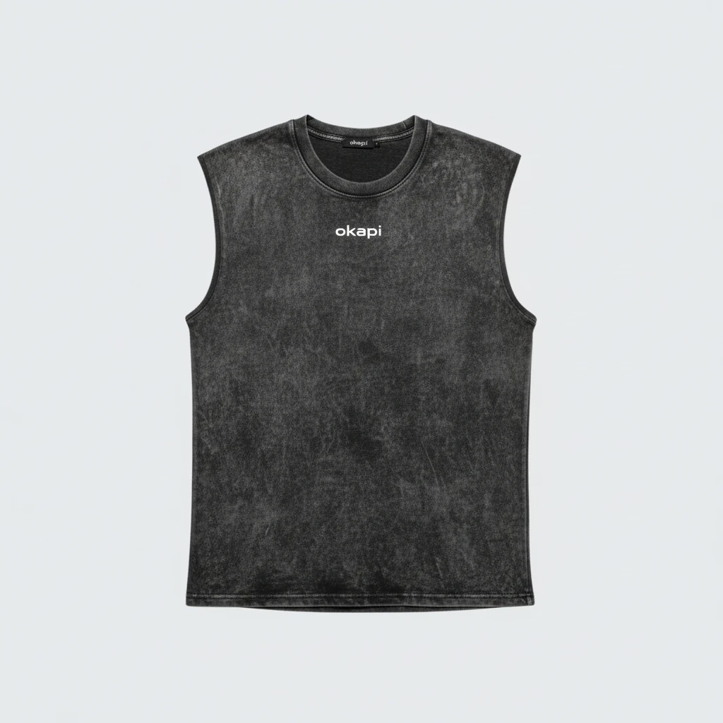 okapi “obsidian” acid tank okapi “obsidian” acid tank