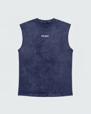 okapi “midnight tide” acid tank