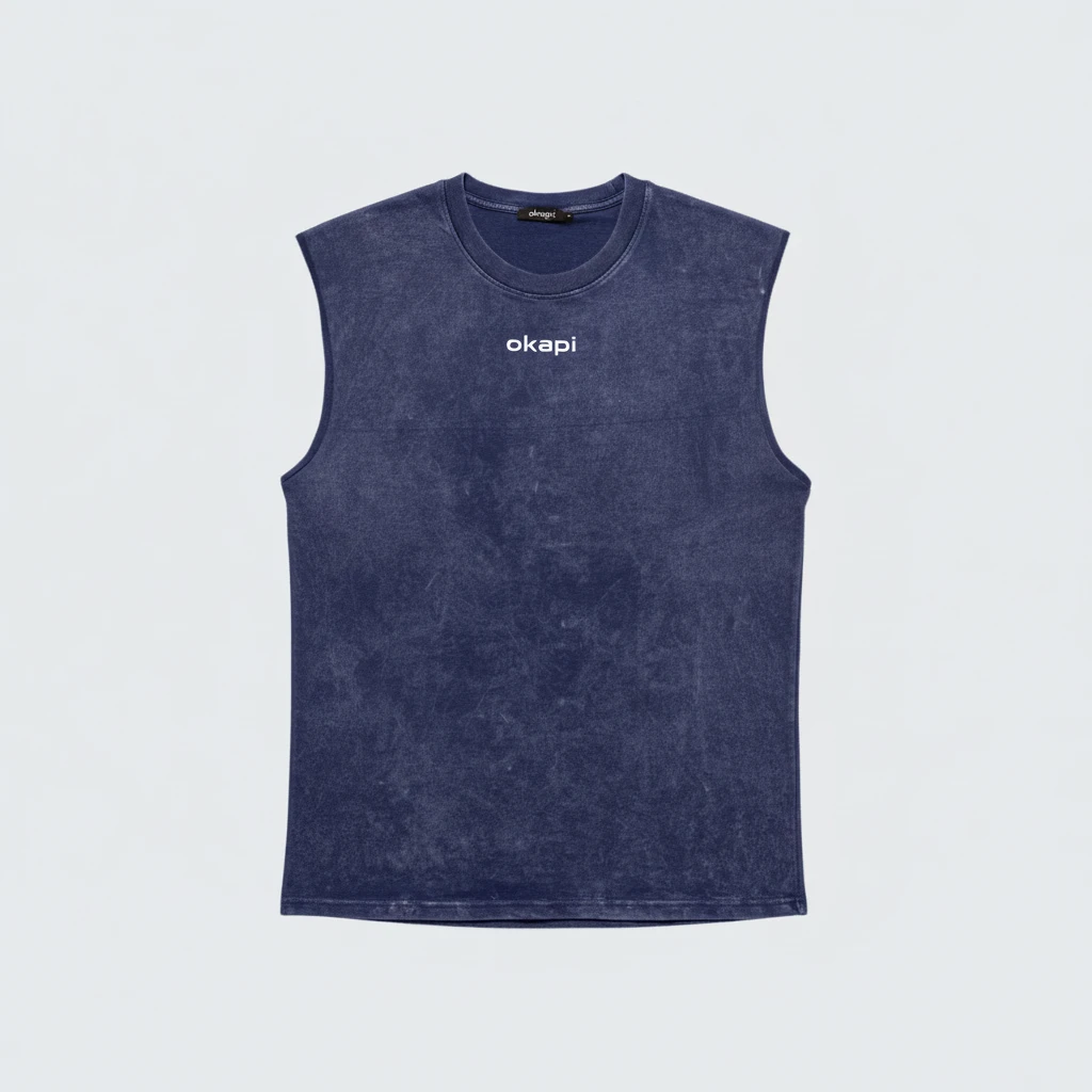 okapi “midnight tide” acid tank okapi “midnight tide” acid tank