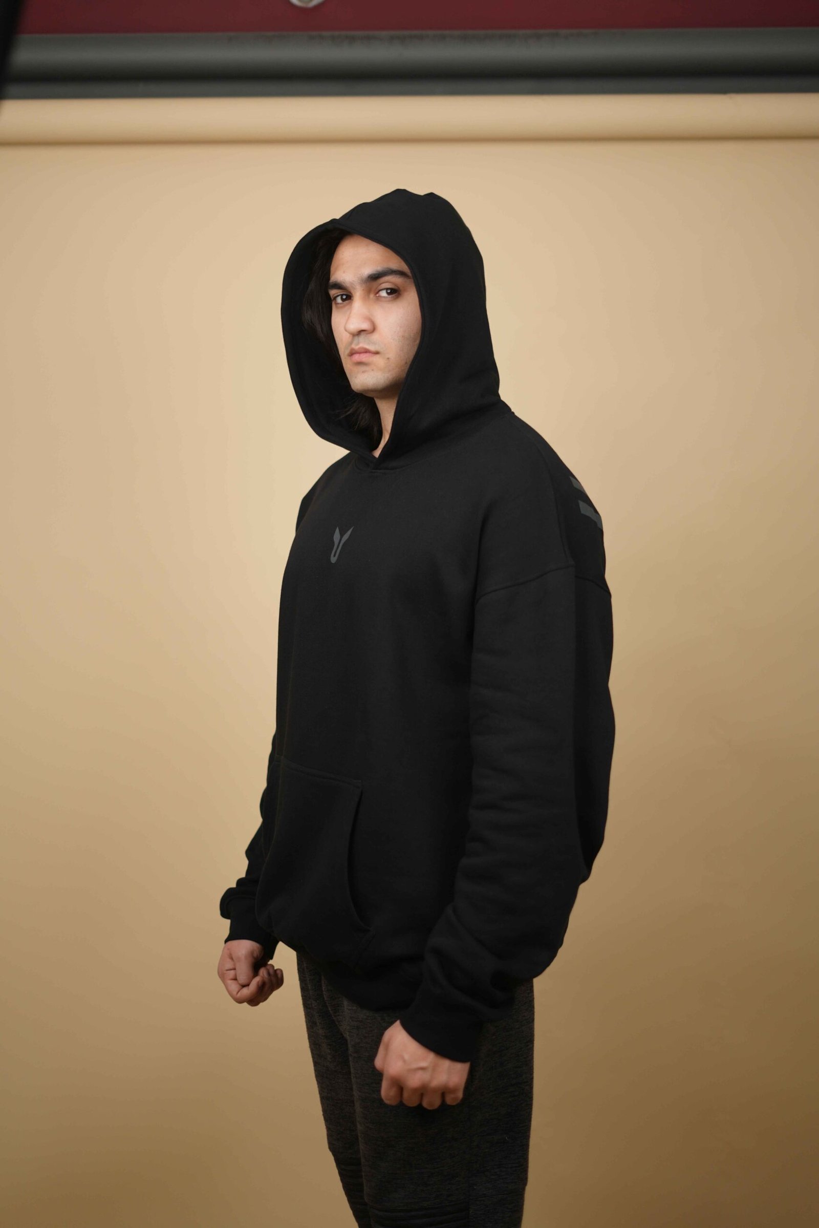 the untamed hoodie the untamed hoodie