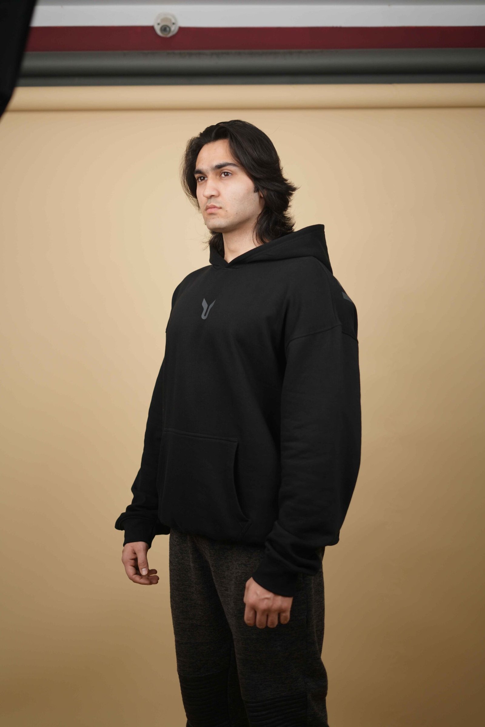the untamed hoodie the untamed hoodie