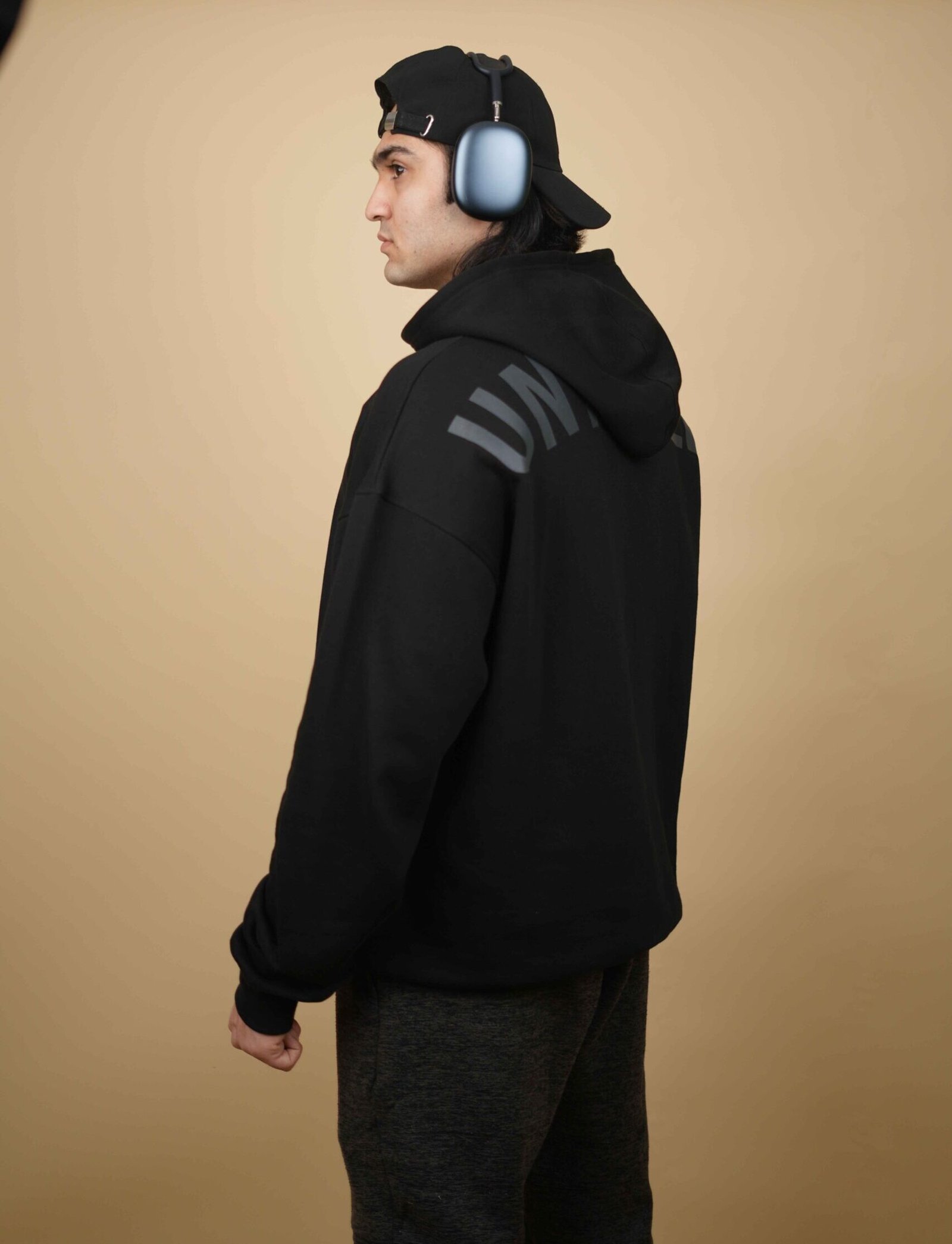 the untamed hoodie the untamed hoodie